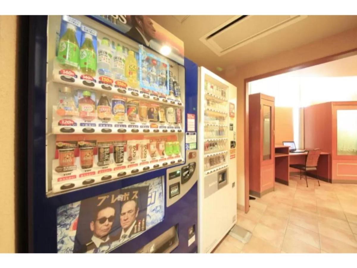 R&B Hotel Morioka Ekimae - Vacation Stay 38794V Exterior photo