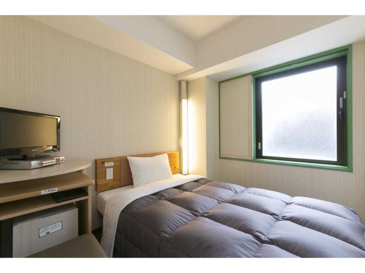 R&B Hotel Morioka Ekimae - Vacation Stay 38794V Exterior photo