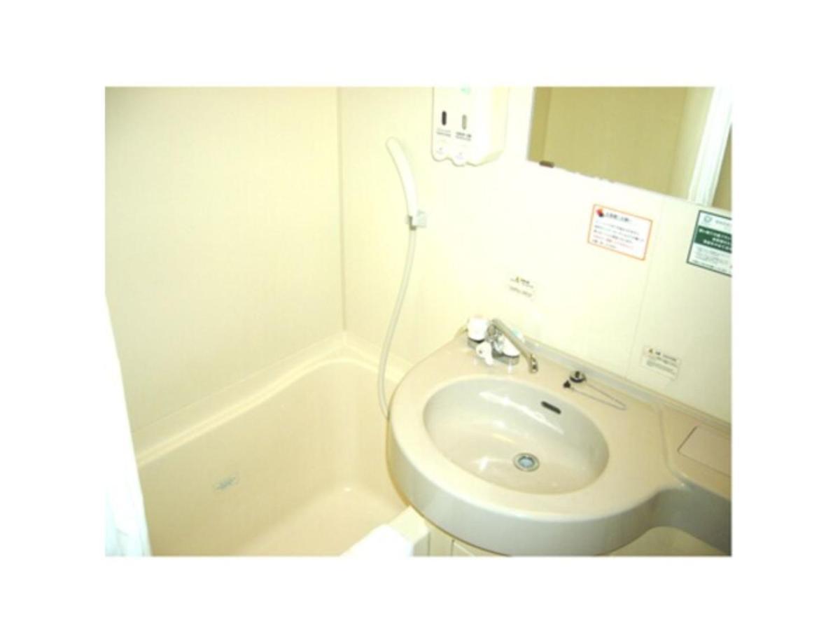 R&B Hotel Morioka Ekimae - Vacation Stay 38794V Exterior photo