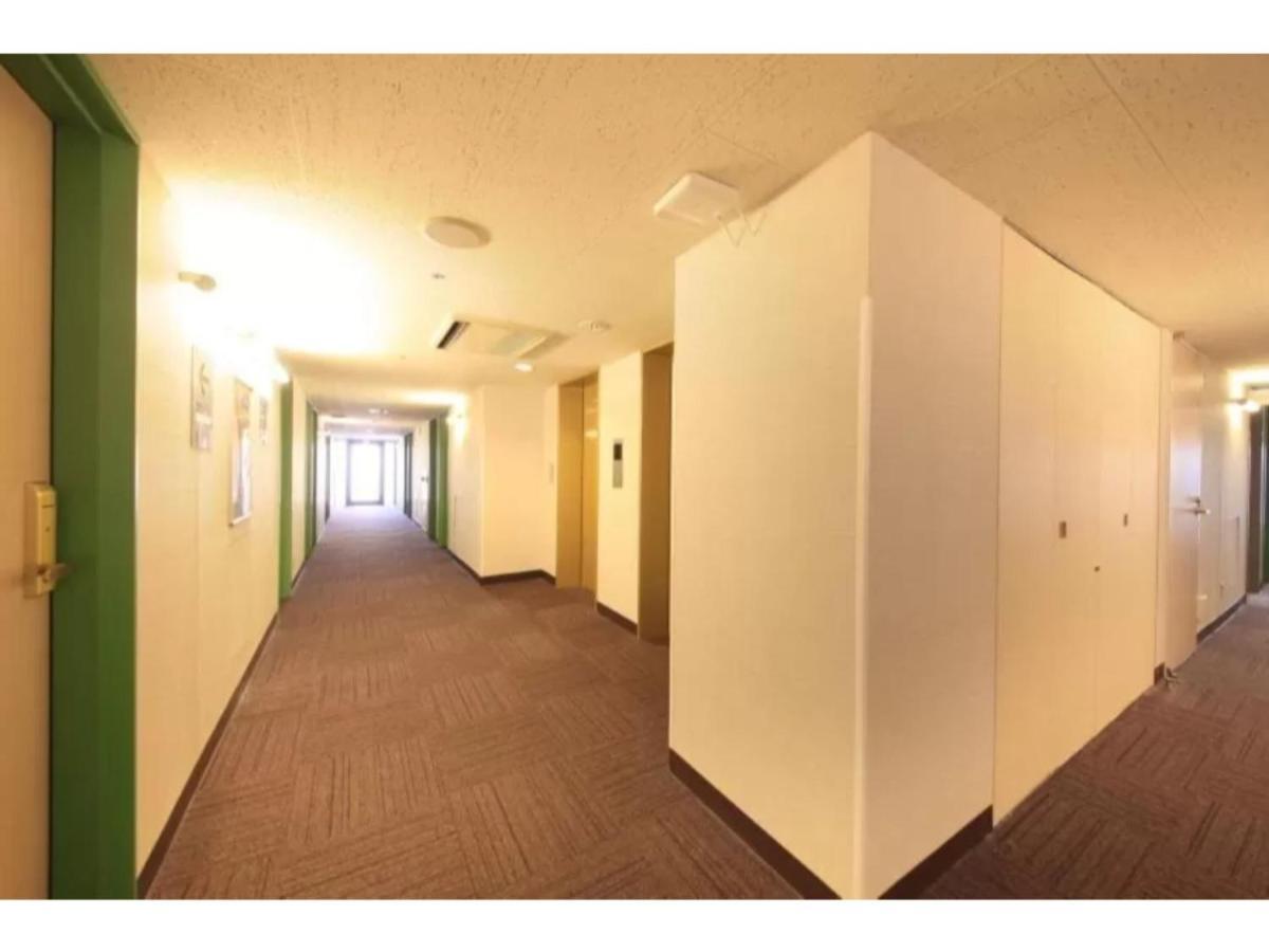 R&B Hotel Morioka Ekimae - Vacation Stay 38794V Exterior photo